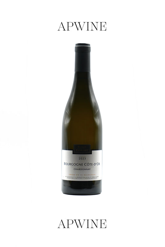 Domaine Morey Coffinet, Bourgogne Chardonnay 2023
