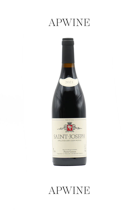 Domaine Gonon, Saint-Joseph 2023