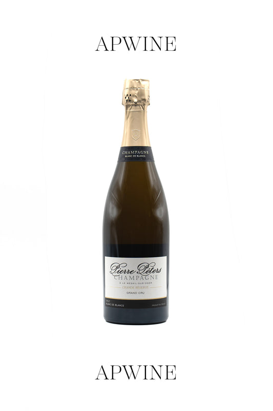 Pierre PETERS, Grande Réserve Brut