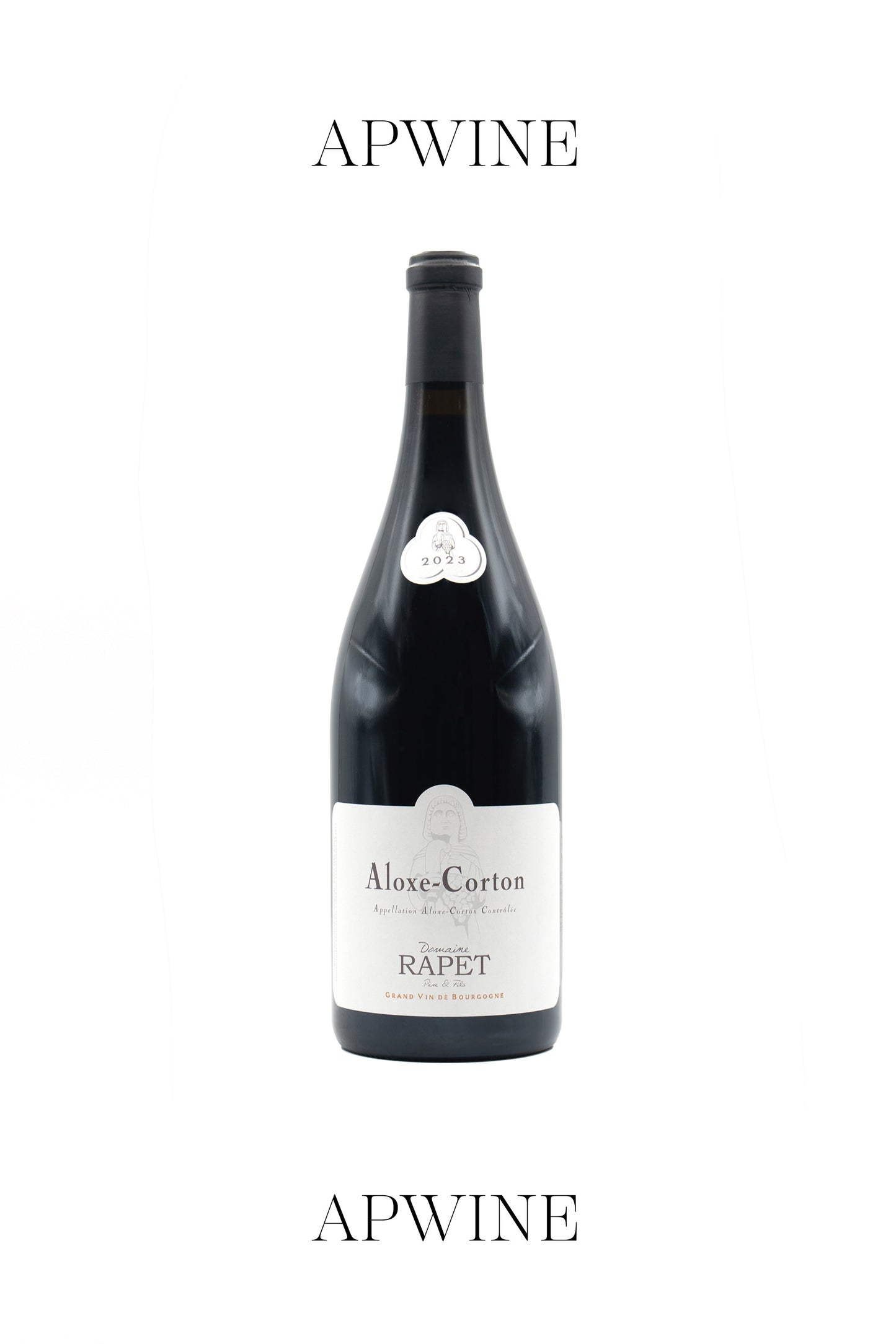 Domaine RAPET, Aloxe-Corton 2023