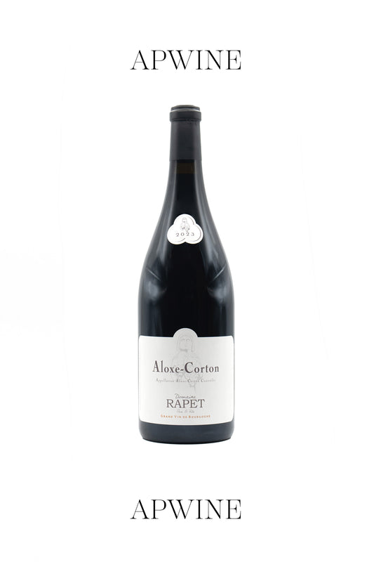 Domaine RAPET, Aloxe-Corton 2023