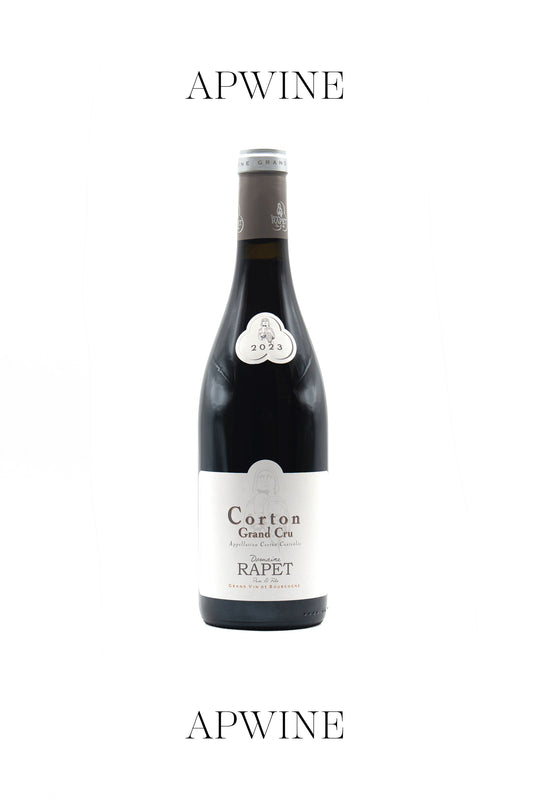 Domaine RAPET, Corton 2023