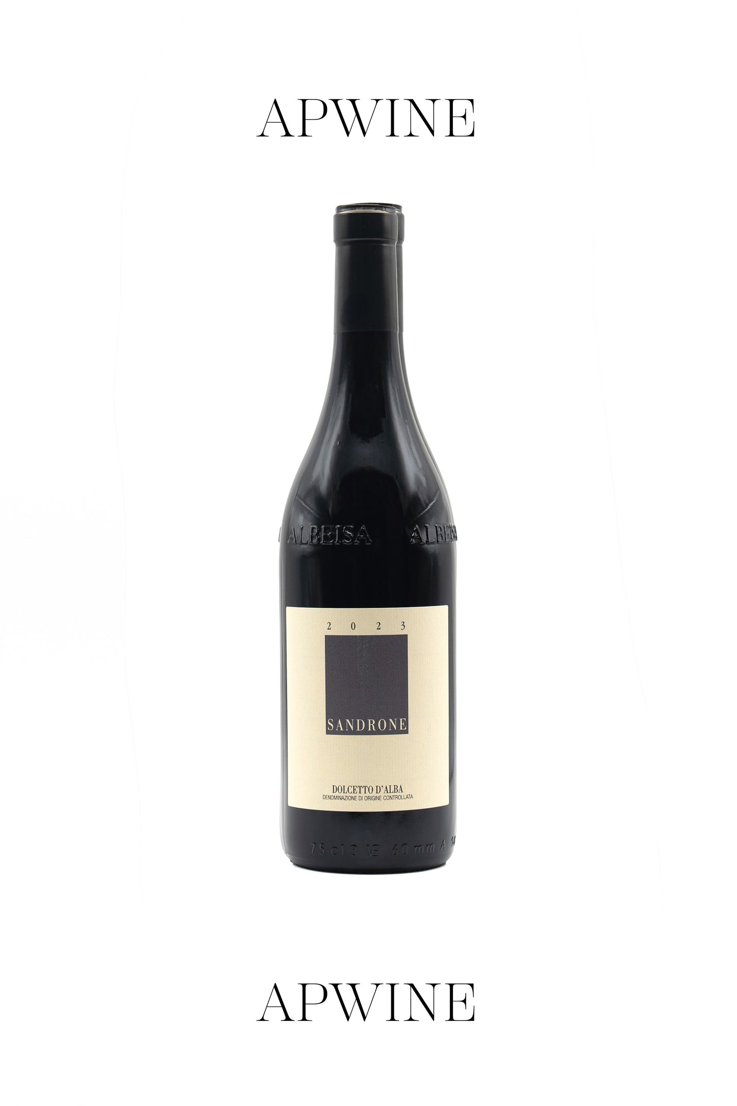 Domaine Luciano SANDRONE, Dolcetto d'Alba 2023