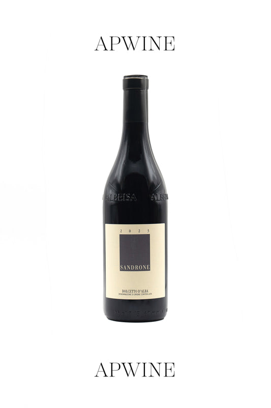 Domaine Luciano SANDRONE, Dolcetto d'Alba 2023