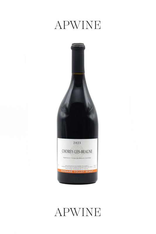Domaine TOLLOT-BEAUT, Chorey-Lès-Beaune 2023