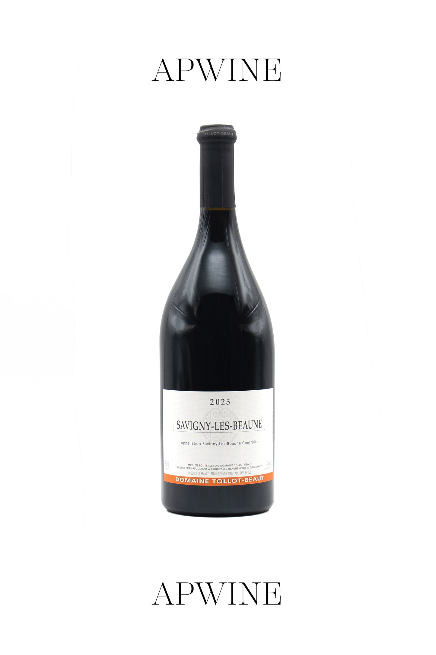 Domaine TOLLOT-BEAUT, Savigny-les-Beaune 2023