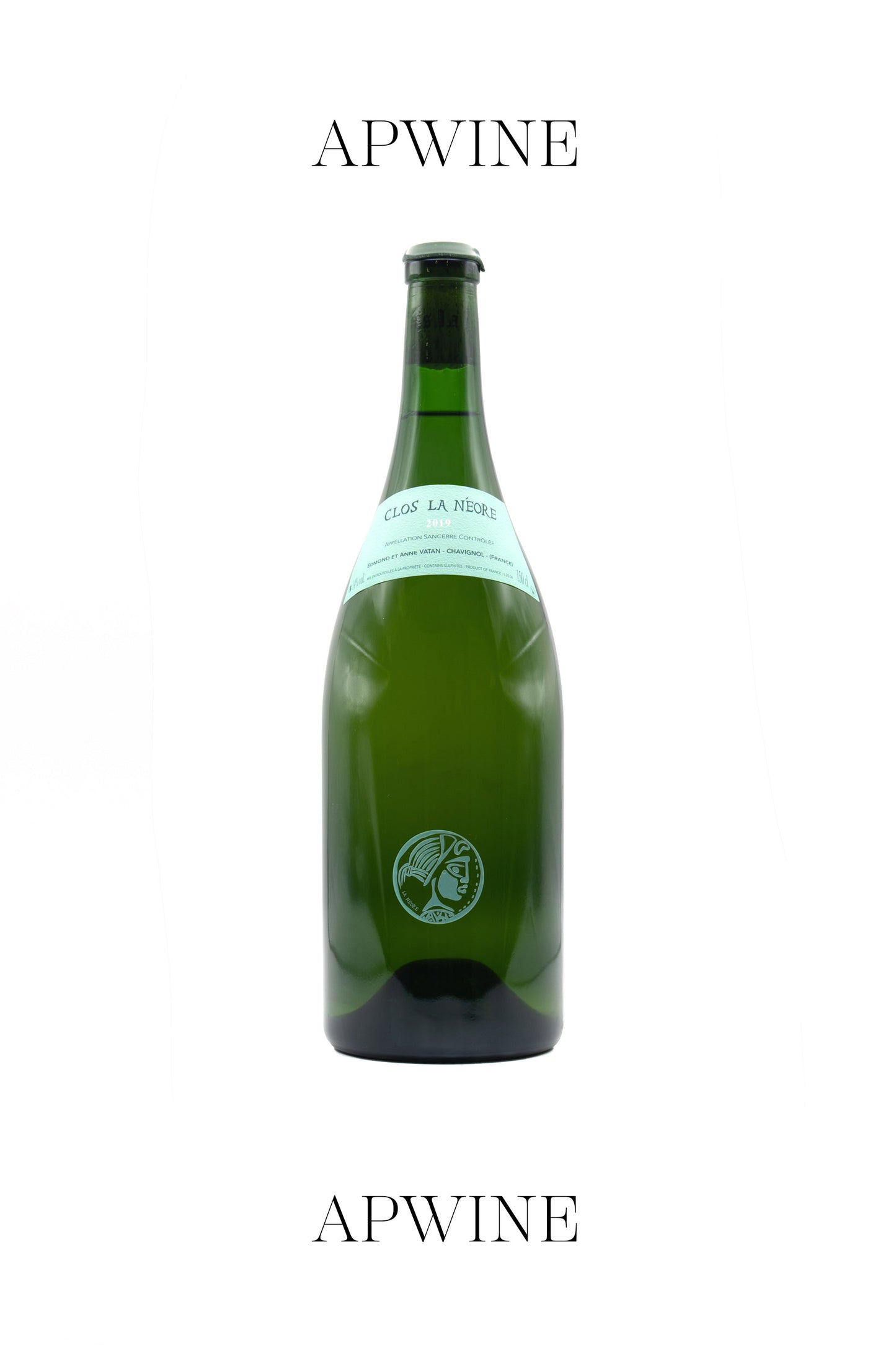 Domaine VATAN Edmond & Anne, Sancerre Blanc "Clos de la Néore" 2019