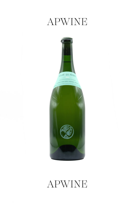 Domaine VATAN Edmond & Anne, Sancerre Blanc "Clos de la Néore" 2022